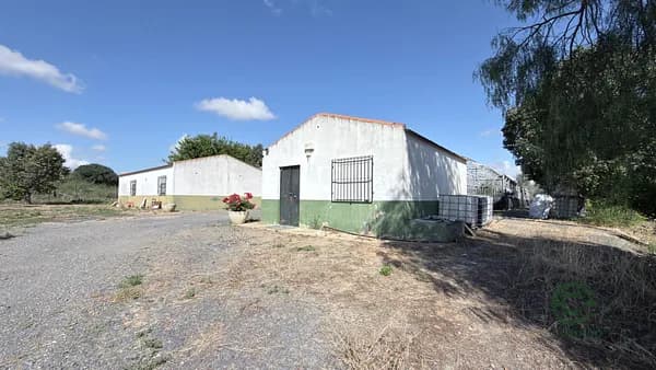 Finca rústica de 2,0584 ha en venta en Huelva, Huelva