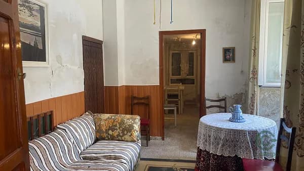 Casa de 0,0221 ha en venta en Alborea, Albacete