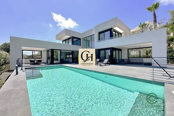 Casa de 0,1019 ha en venta en Jávea - xàbia, Alicante