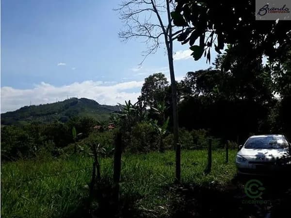 Finca rústica de 0,259 ha en venta en Caldas