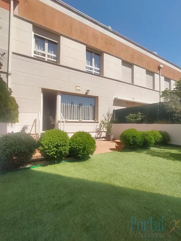 Finca rústica de 0,0243 ha en venta en Burgos, Burgos