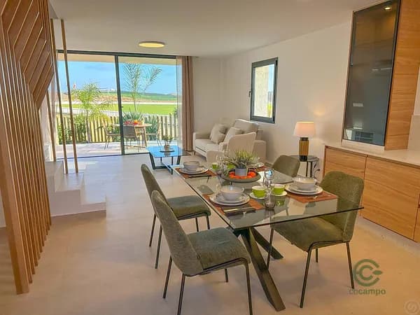 Casa de 0,0096 ha en venta en Cuevas del almanzora, Almería