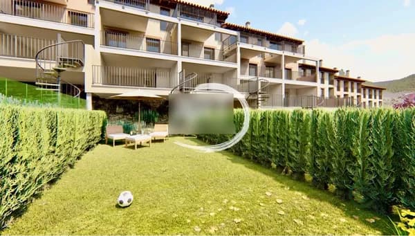 Urban land of 0,19 ha for sale in Teruel