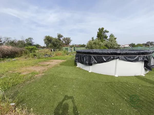 Terreno urbano de 0,125 ha en venta en Badajoz, Badajoz