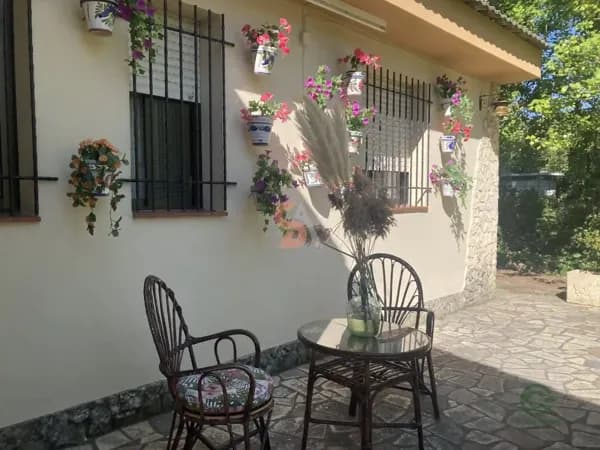Casa de 1,5 ha en venta en Cubillas de santa marta, Valladolid