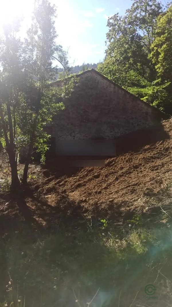 Finca rústica de 16 ha en venta en Bermeo, Bizkaia-vizcaya