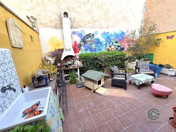 Casa de 0,0204 ha en venta en Venta de banos, Palencia