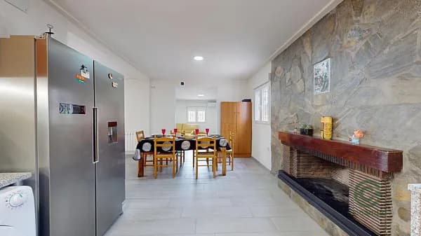 Casa de 0,18 ha en venta en Alicante