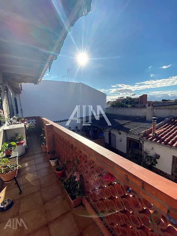 Casa de 0,01 ha en venta en Manzanares, Ciudad real