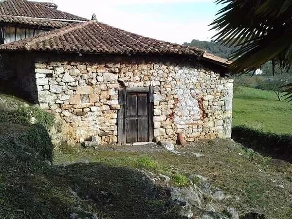 Finca rústica de 0,005 ha en venta en Grado, Asturias