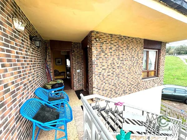 Finca rústica de 10 ha en venta en Hazas de cesto, Cantabria