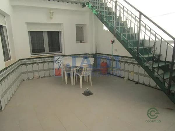 Casa de 0,0179 ha en venta en Viso del marqués, Ciudad real