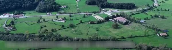 Finca rústica de 6 ha en venta en Villacarriedo, Cantabria