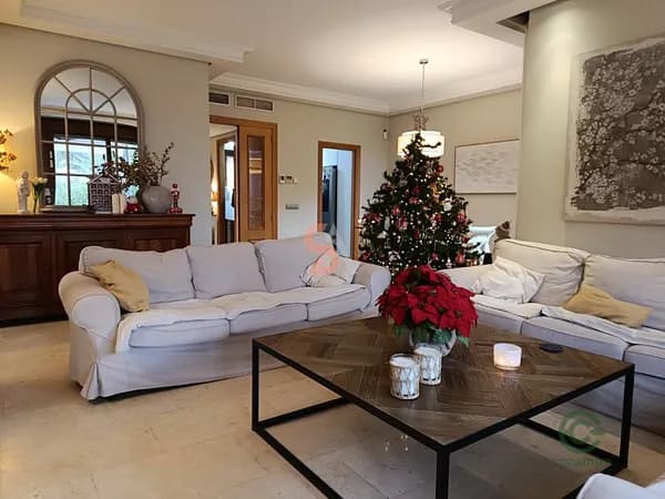 Casa de 0,0428 ha en venta en Simancas, Valladolid