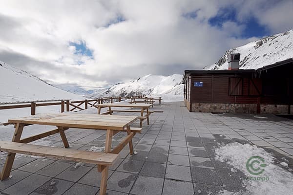 Finca rústica de 0,2 ha en venta en León