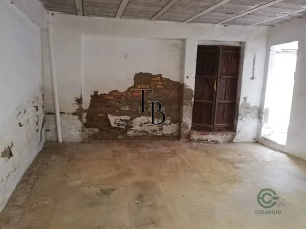 Casa de 0,007 ha en venta en Villanueva de san juan, Sevilla