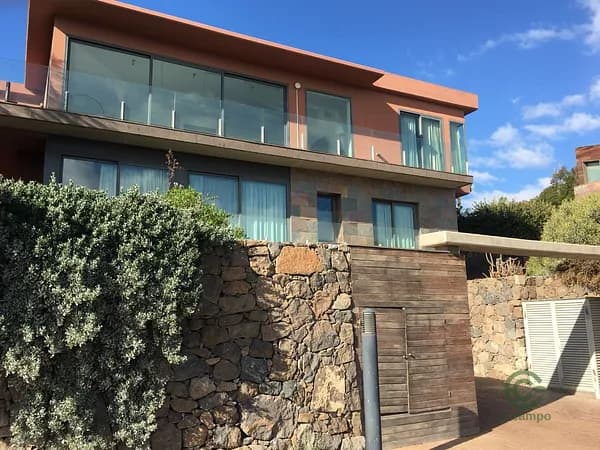 Casa de 0,09 ha en venta en San bartolome de tirajana, Las palmas