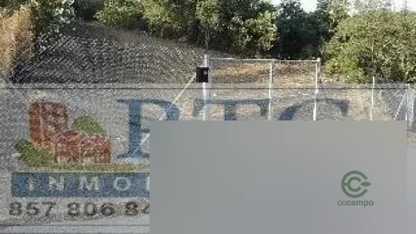 Finca agrícola de 0,27 ha en venta en Córdoba, Córdoba