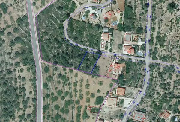 Casa de 0,008 ha en venta en Vilafamés, Castellón