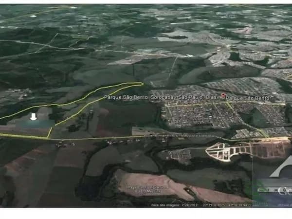 Fazenda rustica de 88,02 ha para venda em São paulo