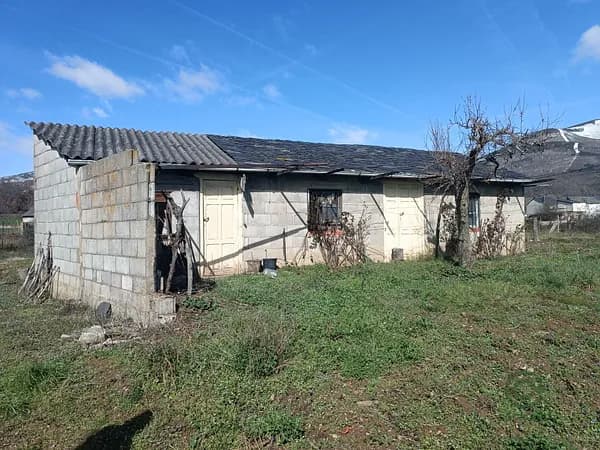 Finca rústica de 0,2 ha en venta en León