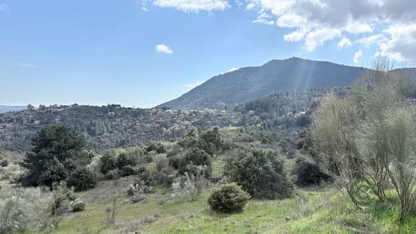 Terreno urbano de 0,0837 ha en venta en Ávila