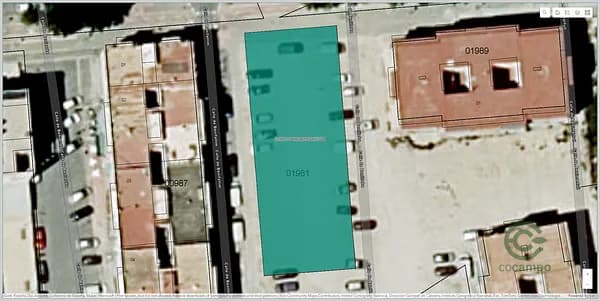 Casa de 0,0849 ha en venta en Alcalá de moncayo, Zaragoza