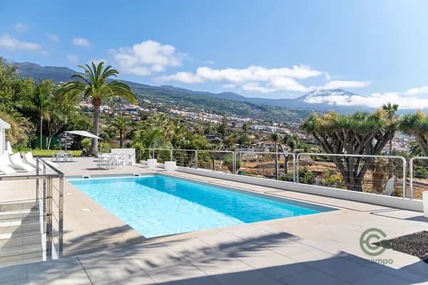 Casa de 0,12 ha en venta en Tenerife