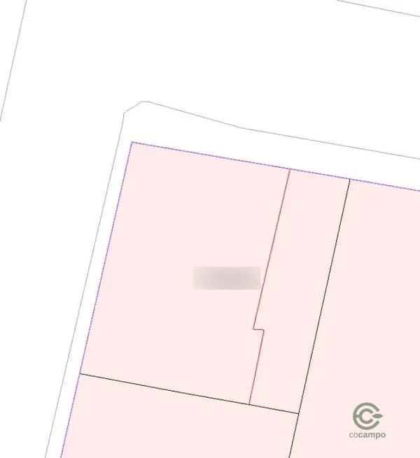 Casa de 0,0116 ha en venta en Valdepenas, Ciudad real