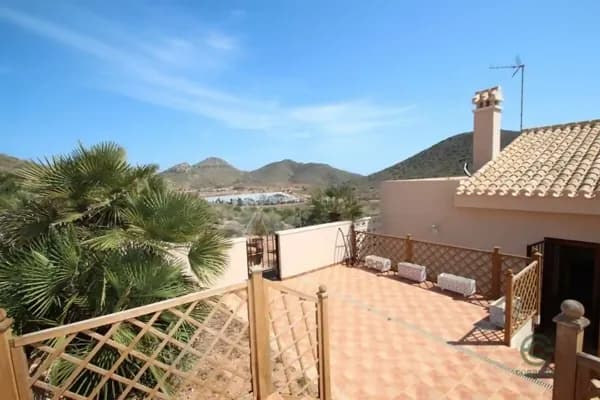 Rustic property of 7 ha for sale in Murcia