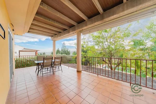 Casa de 0,0827 ha en venta en Las torres de cotillas, Murcia