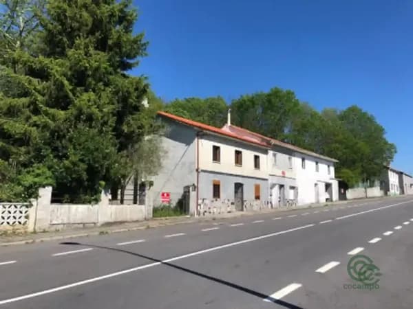 Casa de 1,08 ha en venta en Forcarei, Pontevedra