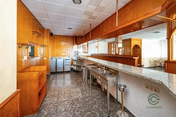 Casa de 0,09 ha en venta en Pinos puente, Granada