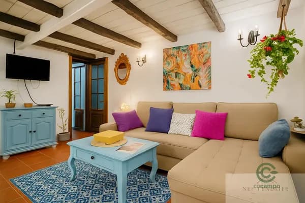 Casa de 0,0125 ha en venta en Granadilla de abona, Tenerife