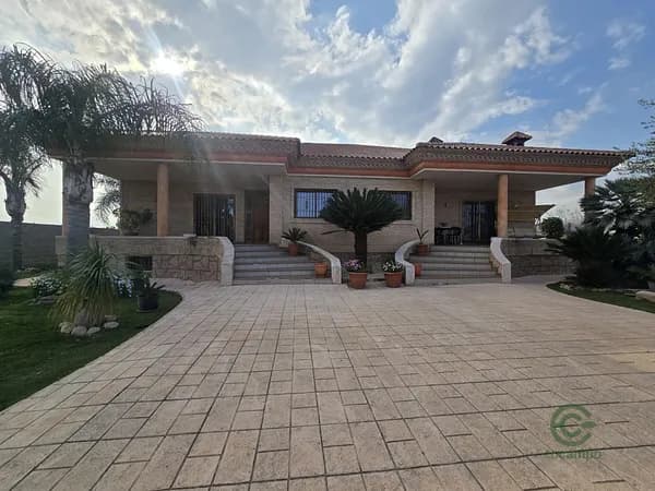 Casa de 0,11 ha en venta en El raal, Murcia