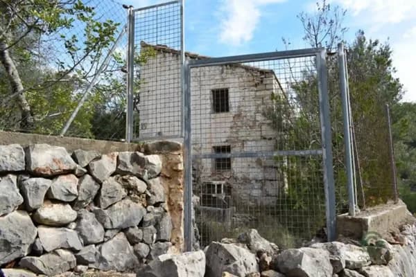 Finca rústica de 2,4514 ha en venta en Tortosa, Tarragona