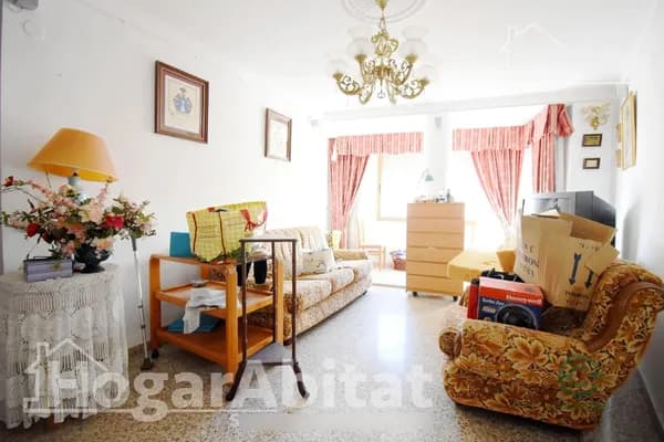 Casa de 0,0378 ha en venta en Xeraco, Valencia