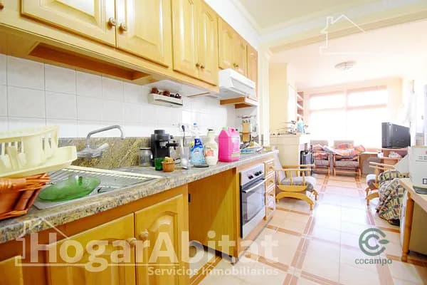 Casa de 0,0328 ha en venta en Xeraco, Valencia