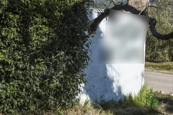 Finca rústica de 2 ha en venta en Jaén