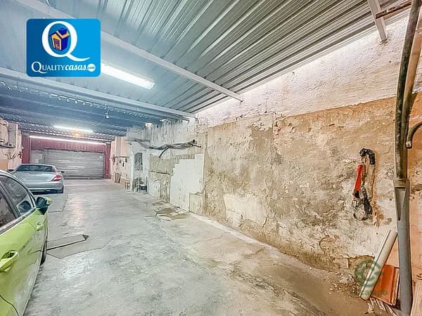 Terreno urbano de 0,0163 ha en venta en Alicante, Alicante