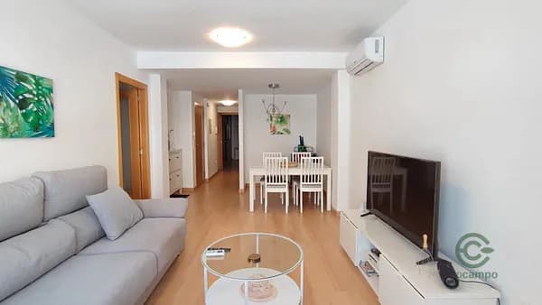 Casa de 0,0102 ha en venta en Castellón