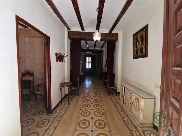 Casa de 0,0227 ha en venta en Valencia