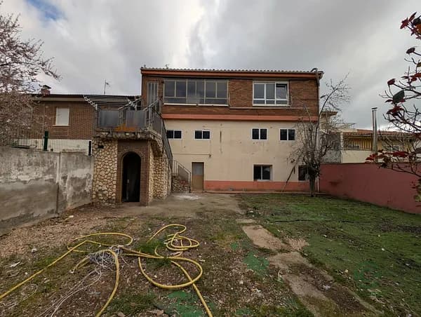 Casa de 0,0295 ha en venta en Arroyo de la encomienda, Valladolid