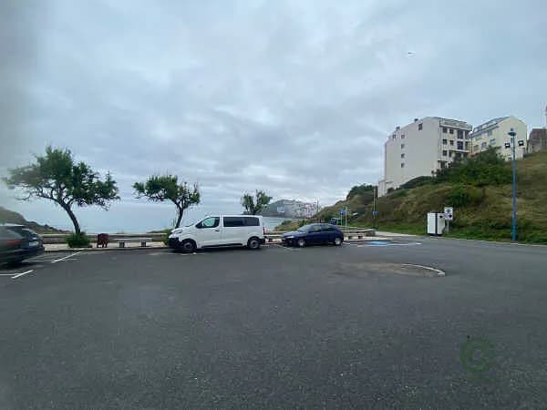 Casa de 0,0876 ha en venta en A, La coruña