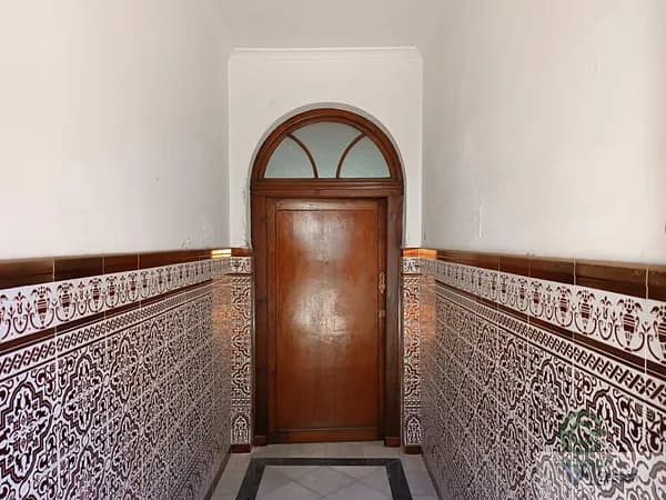 Casa de 0,0247 ha en venta en Villamartín, Cádiz