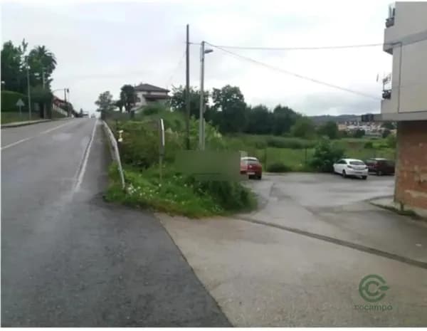 Terreno urbano de 0,126 ha en venta en Renedo de pielagos, Cantabria