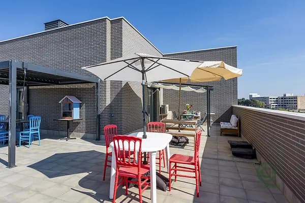 Casa de 0,0115 ha en venta en Valladolid, Valladolid