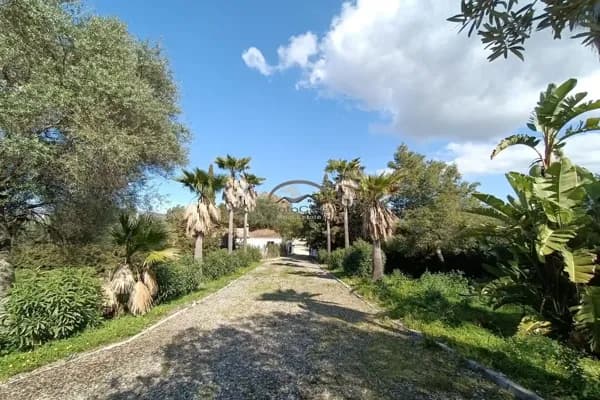 Finca rústica de 1 ha en alquiler en Jimena de la frontera, Cadiz