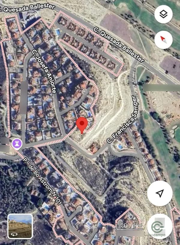 Spot image
