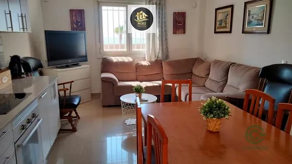 Casa de 0,0135 ha en venta en Roquetas de mar, Almeria